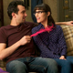 Illustration for article titled Josh-centric Man Seeking Woman settles for straightforward silliness